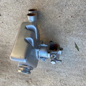 Échangeur eau douce BMW 220cv