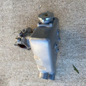 Échangeur eau douce BMW 220cv