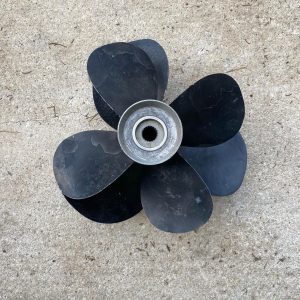 hélice A2 Volvo Penta