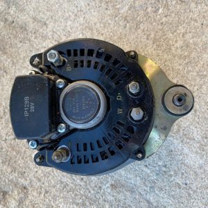 Alternateur Valeo 28V 60A