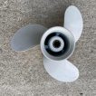 Hélice Yamaha 9P Inox