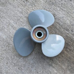 hélice 14x17 Volvo Penta