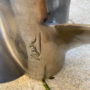 hélice vengeance Mercury