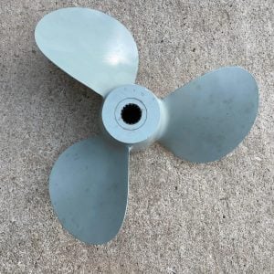 hélice 15x19 Volvo Penta