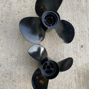 hélice D5 Volvo Penta