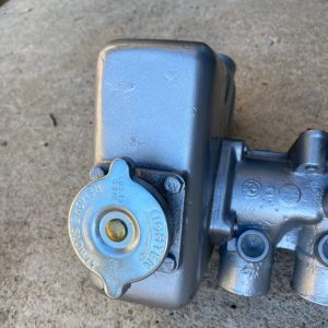 Échangeur eau douce BMW 220cv