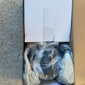 Allumeur complet pour V8