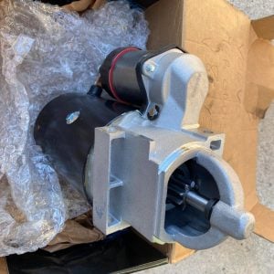 Démarreur V8 Volvo Penta