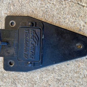 Plaquette d'allumage pour V8 Mercuiser