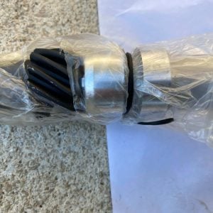 Allumeur complet pour V8