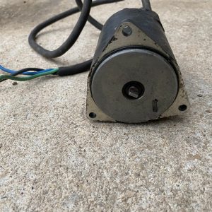 Moteur de trim Yamaha