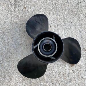 Hélice 23P OMC ou Johnson Evinrude