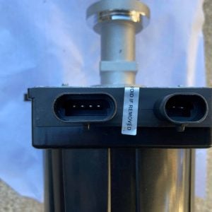 Allumeur complet pour V8