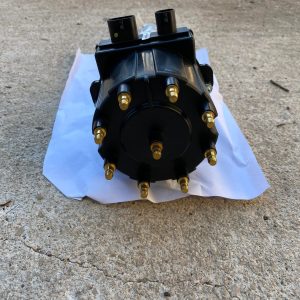 Allumeur complet pour V8