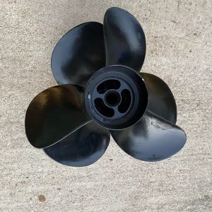 hélice D5 Volvo Penta