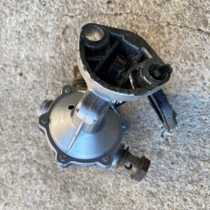 Pompe à essence BMW