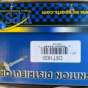 Allumeur complet pour V8