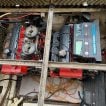 Moteur Aq145 Volvo Penta