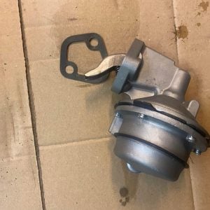 Pompe à essence Volvo