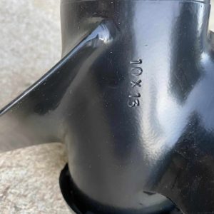 Hélice 13P Johnson Evinrude