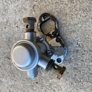 Pompe à essence BMW