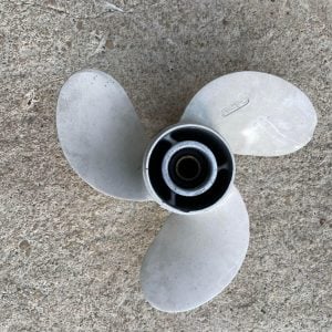 Hélice Yamaha 9P Inox