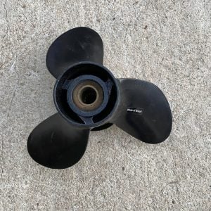 Hélice 13P Johnson Evinrude