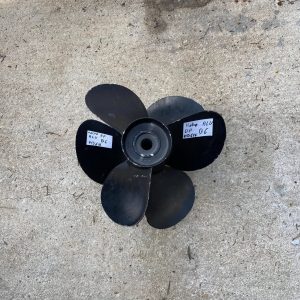 hélice B6 Volvo Penta