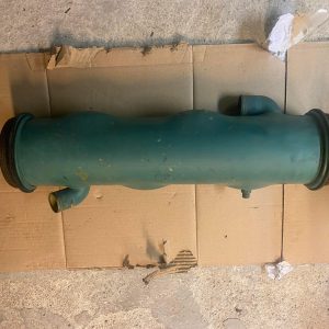 Échangeur eau douce TAMD41P