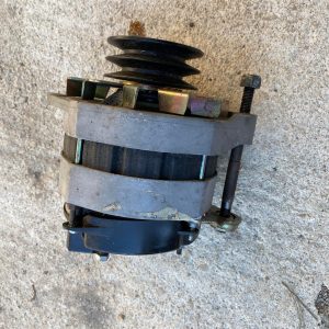 Alternateur Valeo 28V 60A