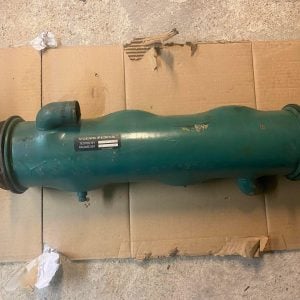 Échangeur eau douce TAMD41P