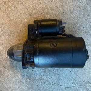 Démarreur BMW 6 cylindres