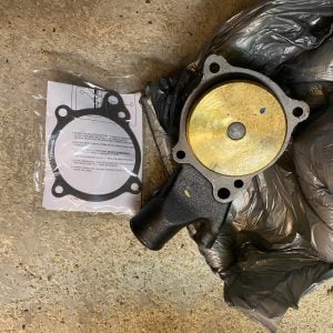 Pompe de brassage GM L4 et L6