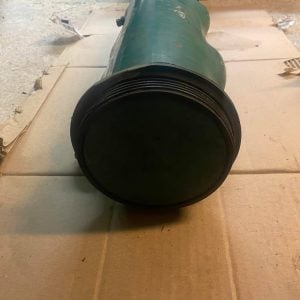 Échangeur eau douce TAMD41P