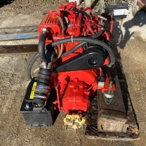 Moteur beta marine 20cv