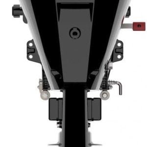 moteur mercury F20 EFI MH – MLH