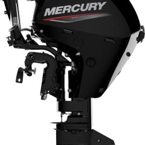 Moteur neuf Mercury