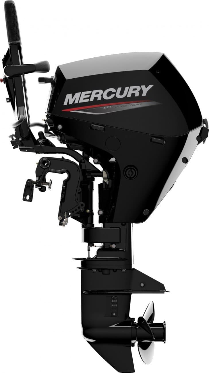 Motore Mercury F20 EFI MH – MLH