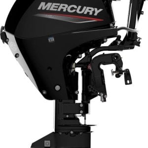 Moteur Mercury F20 EFI MH - MLH