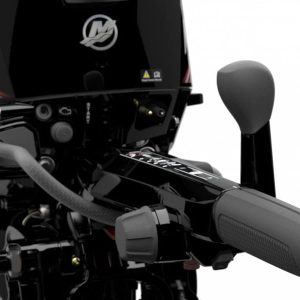 Moteur Mercury ME-F4 MH