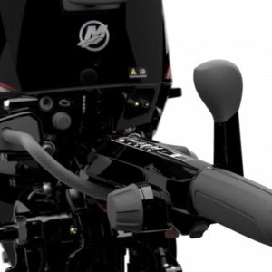 Moteur Mercury ME-F6 MH-MLH