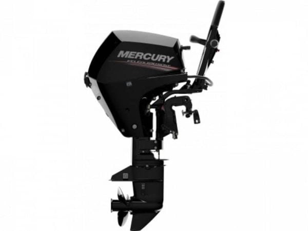 Moteur Mercury ME-F15 EFI MH