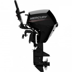 Moteur neuf mercury
