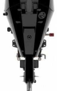 Moteur Mercury ME-F15 EFI MH