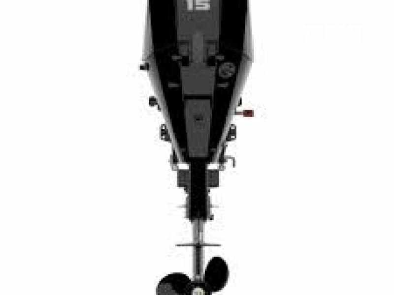 Moteur Mercury ME-F15 EFI MH