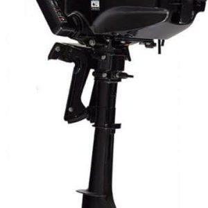 Moteur Mercury ME-F2.5 MH