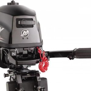 Moteur Mercury ME-F2.5 MH