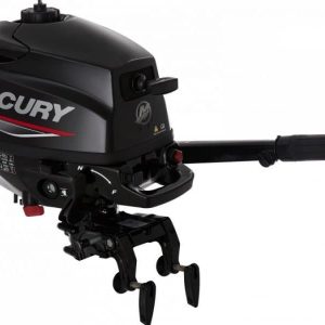 Moteur Mercury neuf