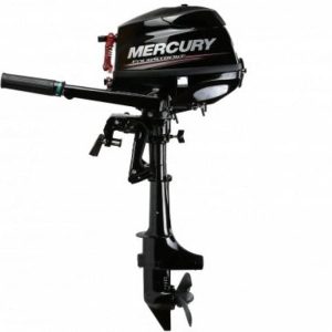 Moteur Mercury ME-F2.5 MH