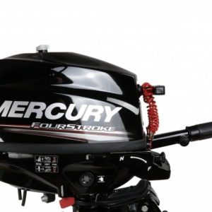 Moteur Mercury neuf